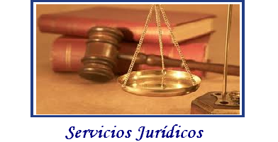 Servicios Jurdicos